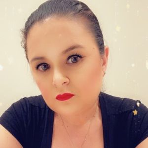 Meet your Posher, Christi